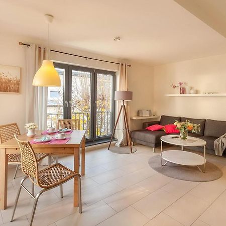 Villa Baltic Sea Sellin  Exteriör bild