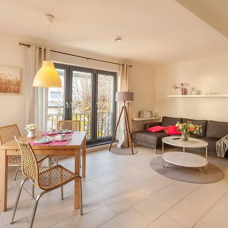 Villa Baltic Sea Sellin  Exteriör bild