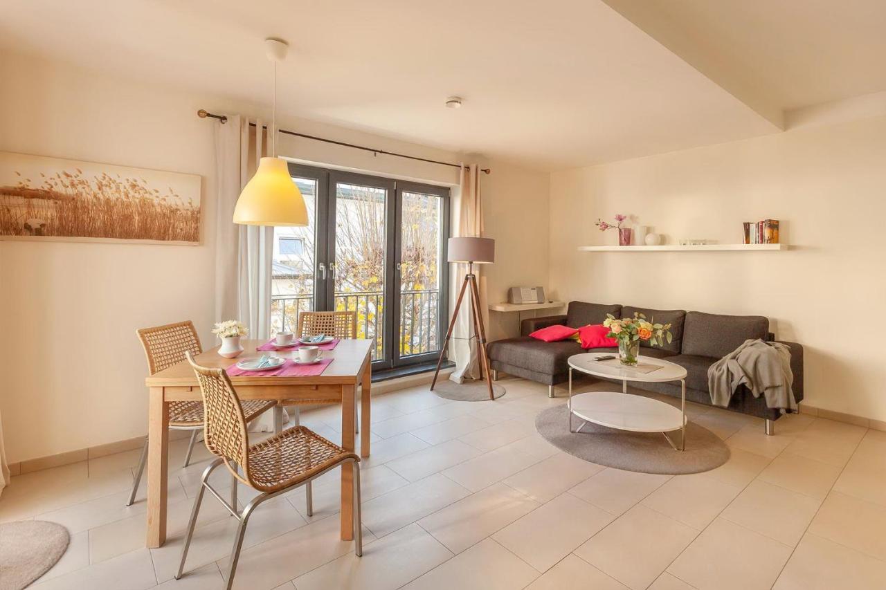 Villa Baltic Sea Sellin  Exteriör bild