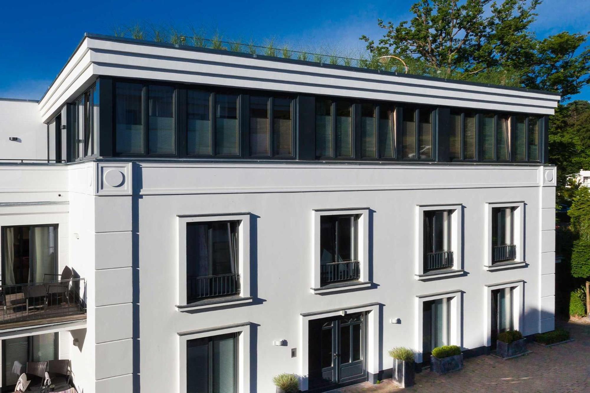 Villa Baltic Sea Sellin  Exteriör bild